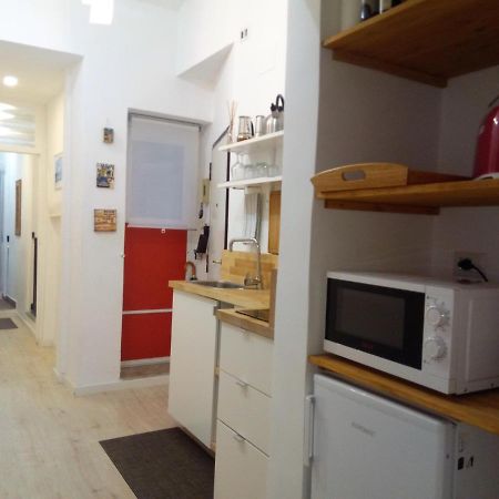 L'Antica Porta Di Trastevere 罗马 外观 照片