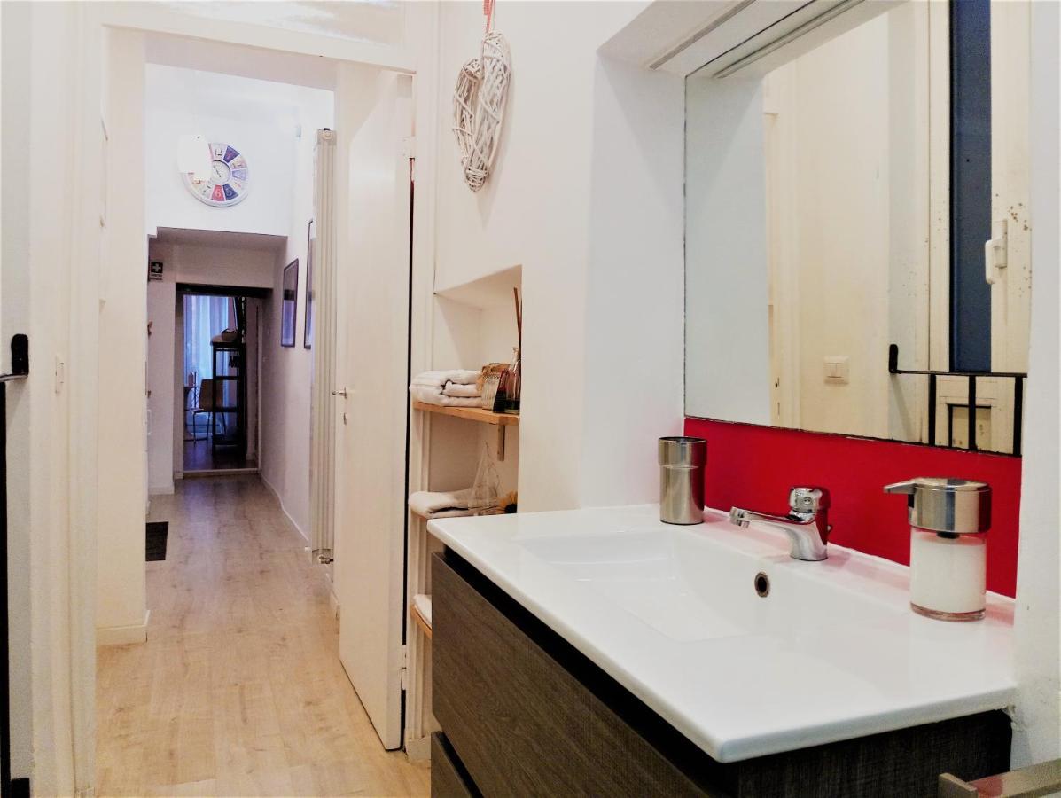 L'Antica Porta Di Trastevere 罗马 外观 照片