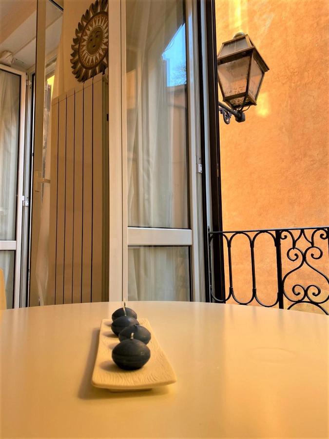 L'Antica Porta Di Trastevere 罗马 外观 照片
